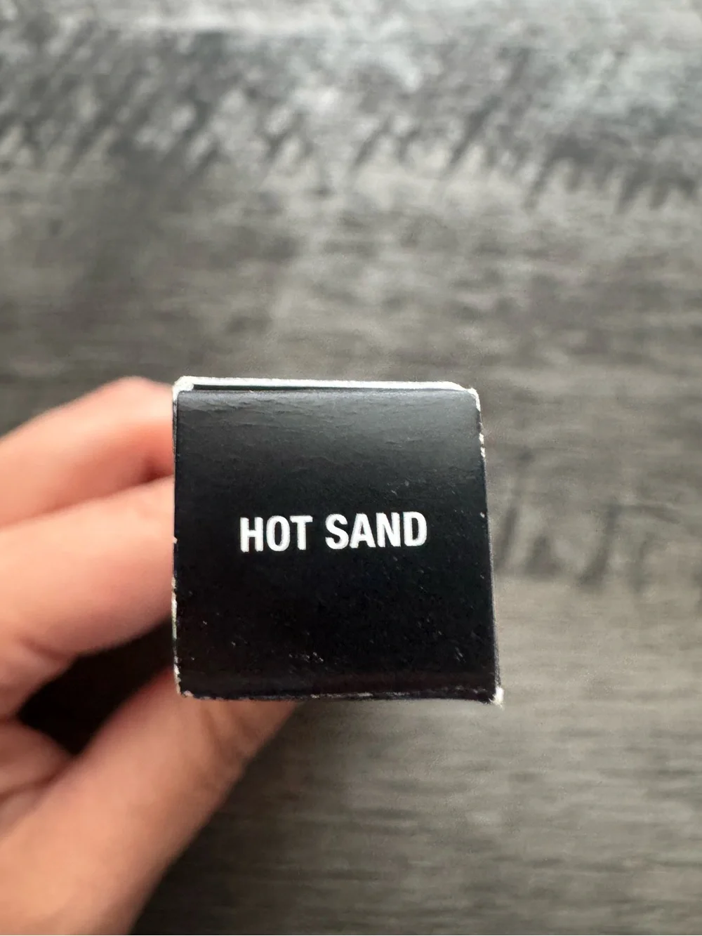 Anastasia Beverly Hills GLIDR Shadow Stick – Hot Sand (NIB)